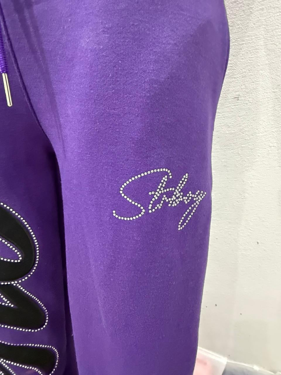 "MAGESTIC" HOODIE