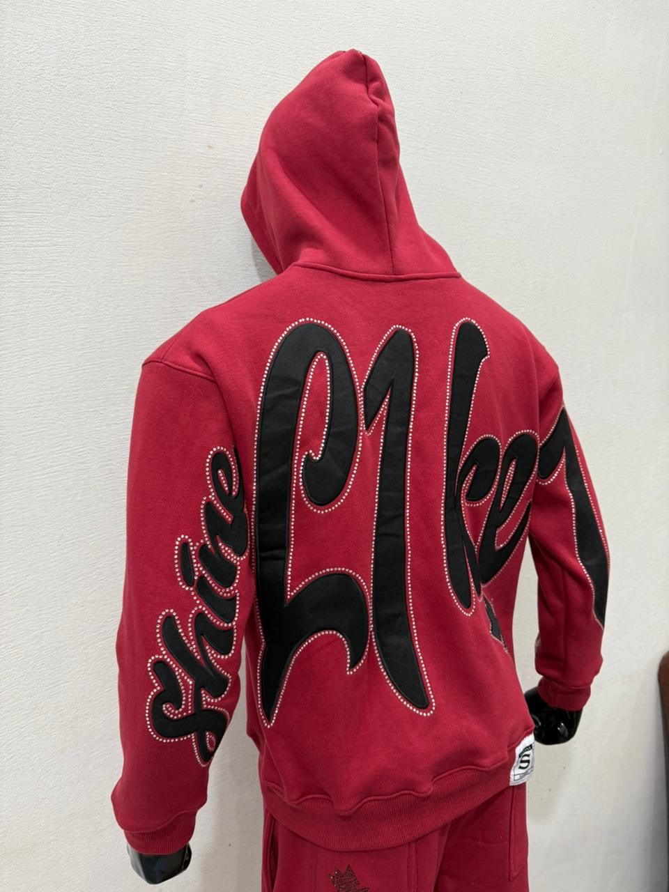 “BRED” SET