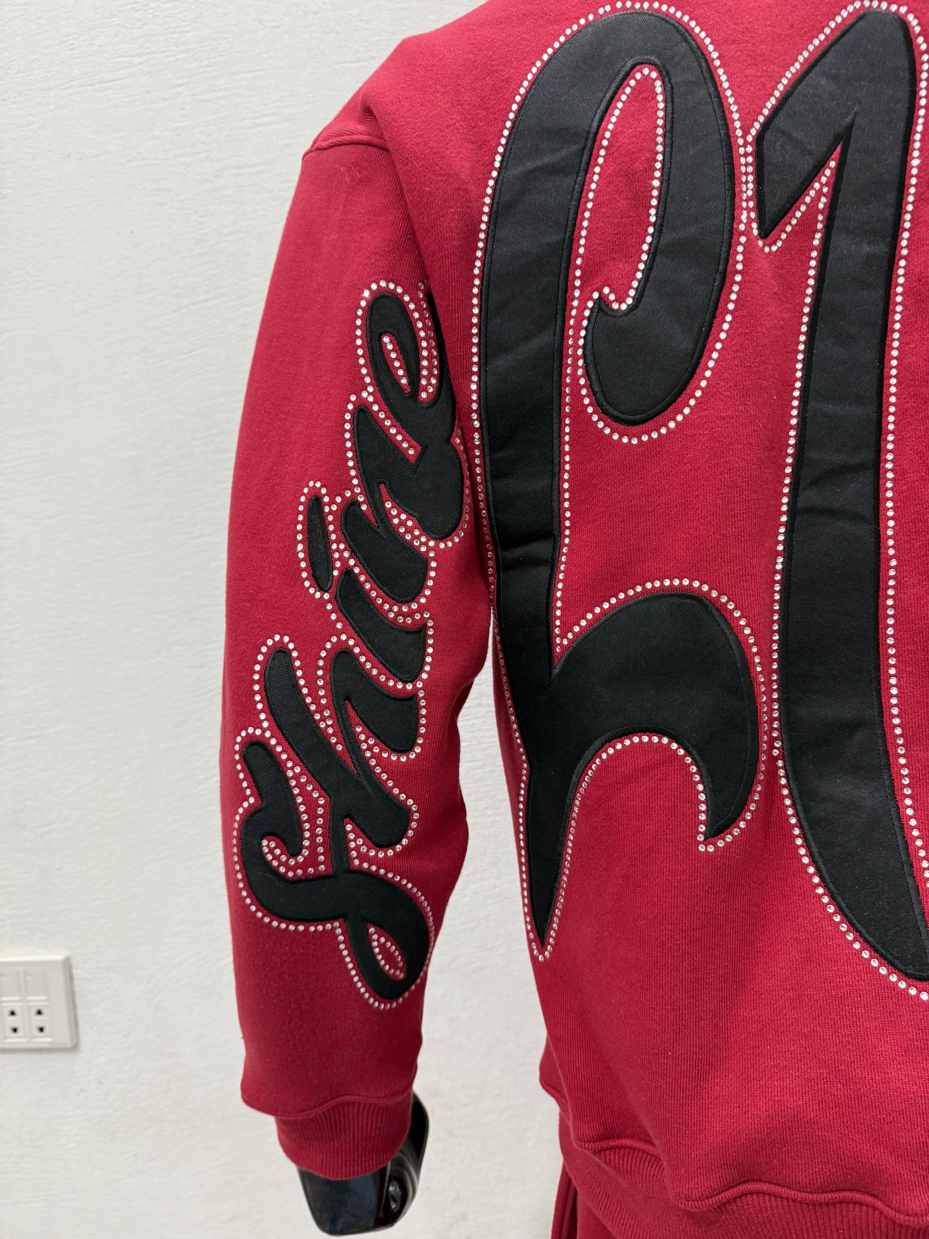 “BRED” SET